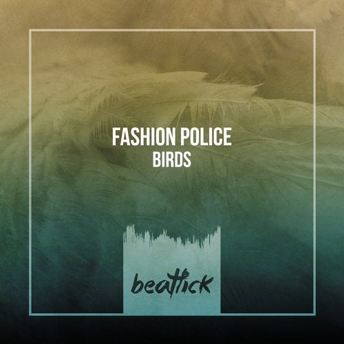 Fashion Police - Birds [BTLCK033]